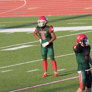 Jamon Wilson