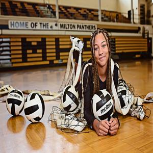 Zariah Allen mugshot