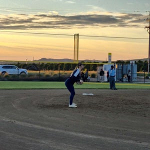 Avery Behrens mugshot