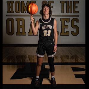 Chase Almager mugshot