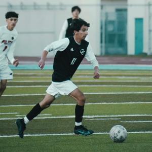 Ethan Torres