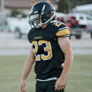 Cole Robinson