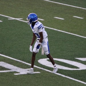 Juvon Hill