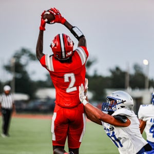 Javar Bowden mugshot