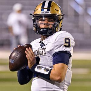 Jake Garza