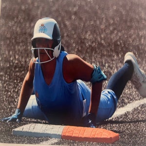 JACIE PHILLIPS
