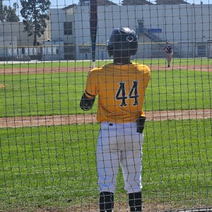 Tre Camp