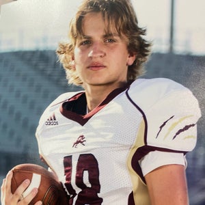 Reston Vickrey