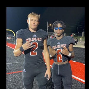 Charles Cantrell mugshot