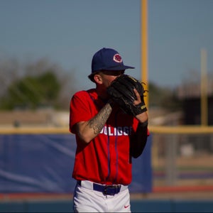 Riley Hamilton mugshot