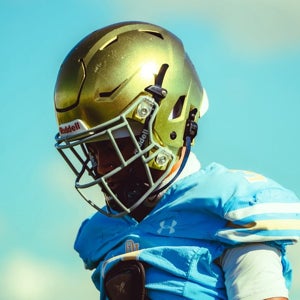 Jamal Jackson