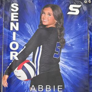 Abbie Beasley mugshot