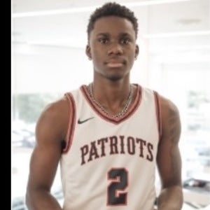 Kennith  Johnson mugshot