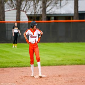 Hannah Mross mugshot