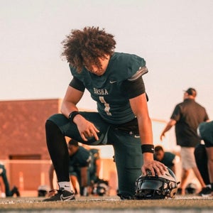Kaden Williams