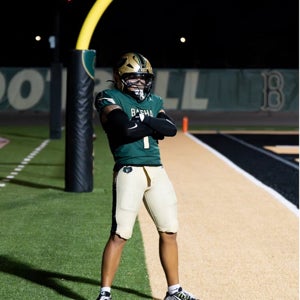 Kaden Williams