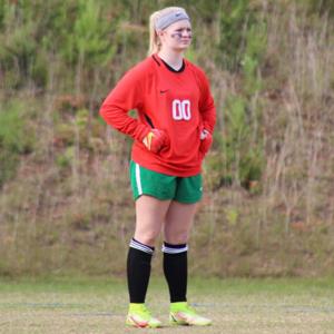 Alexis Marion mugshot