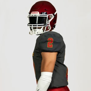Landon Vandergoltz