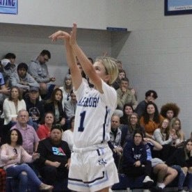 Zoey Houle