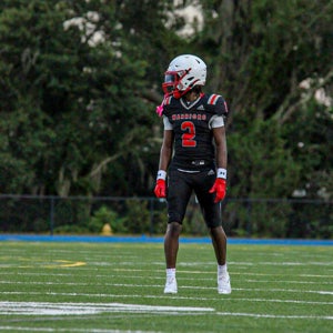 Jaylon Elliot