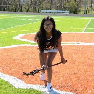 America Barajas mugshot