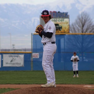 Preston Carter
