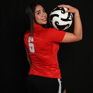 Alexah Flores