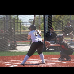 Emma Woodrum