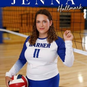 Jenna Hallmark mugshot