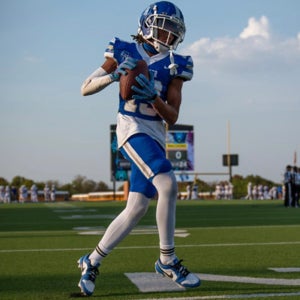 Cameron Carr
