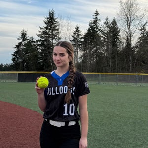 Fiona Youngberg mugshot