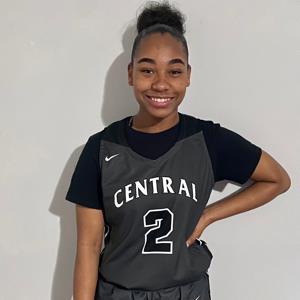 RA'KEYA TALLEY