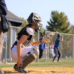 Gianna Allessandro mugshot