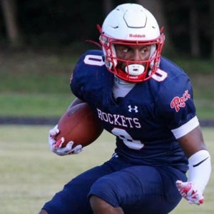 ISAIAH JACKSON
