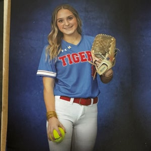 Mary Grace Hall mugshot