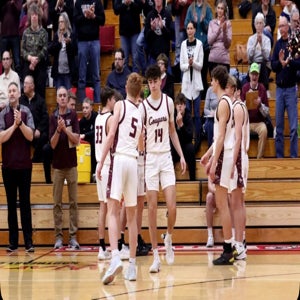 Nick Freeman mugshot