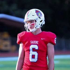 Cason Patterson