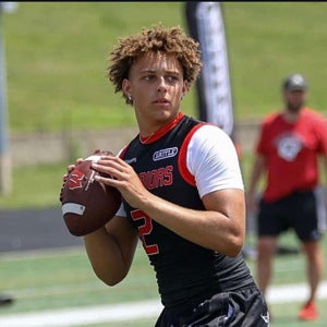 Braylen Warren