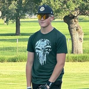 Sterling Wilson mugshot