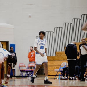 Antonio King mugshot