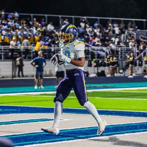 Harlem Turner mugshot