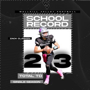 Zack Clarken mugshot