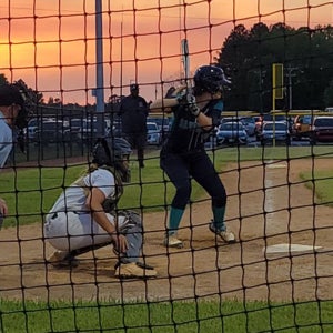 Carolina Crisp mugshot