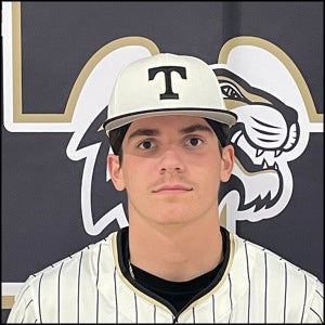 Jackson Gribben mugshot