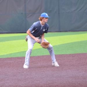 Luke Moeller