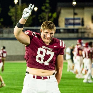 Joey Fleming