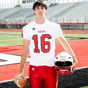 Noah Stoner