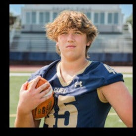 Triston Davis