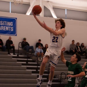 Bennett Kayser mugshot