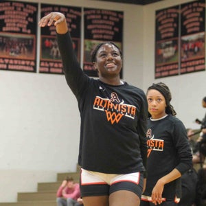 Imani Crider